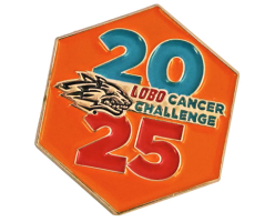 View a larger image of LCC 2025 Collectable Pin