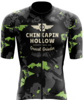 View a larger image of Cycling Jersey 2025