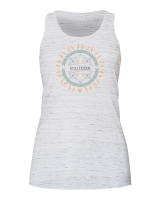 View a larger image of White Equinox Tank