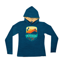 View a larger image of Blue and Yellow Fall Equinox Race Shirt 