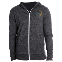 View a larger image of Equinox Moon - Zip Hoodie