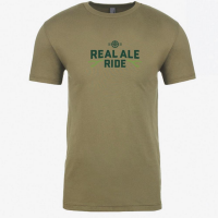 View a larger image of 2024 Real Ale Ride Shirt