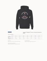 View a larger image of Hoodie (Be Their Voice)