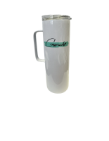 View a larger image of Crossroads 20oz Tumbler