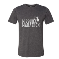 View a larger image of *SALE* Charcoal Earl Tee
