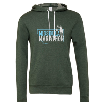 View a larger image of *SALE* Forest Hoodie