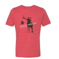 View a larger image of *SALE* Red Casual Tee