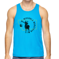 View a larger image of *SALE* UNISEX RELAXED TANK