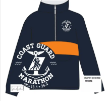 View a larger image of Packable Rugby Pullover