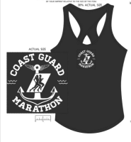 View a larger image of Ladies Flowy Racerback Tank