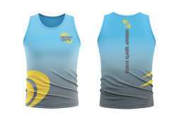 View a larger image of Sommer Sports Singlet