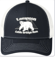 View a larger image of Trucker Hat/Baseball Hat
