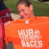 View a larger image of OrangeTheory Exclusive Tech Shirt