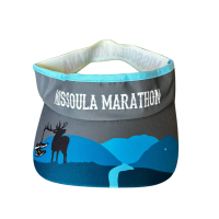 View a larger image of *SALE* Sweat Wicking Visor