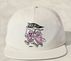 View a larger image of Lung Guy Hat