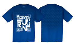 View a larger image of Men's Boilermaker 2026 Performance Shirt