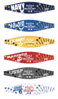 View a larger image of Branch Headbands