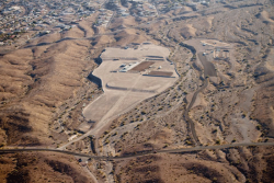 View a larger image of Dry Camp Site 