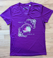 View a larger image of 2025 Race Shirt (Short-Sleeve)