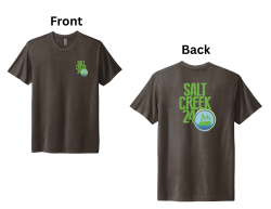 View a larger image of Unisex Triblend T-shirt