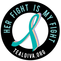 View a larger image of Her Fight is my Fight
