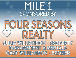 View a larger image of Sponsor Route Sign