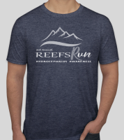 View a larger image of 3rd Annual Men's Reef's Run T-shirt