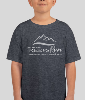 View a larger image of 3rd Annual Youth Reef's Run T-shirt