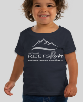 View a larger image of 3rd Annual Toddler Reef's Run T-shirt