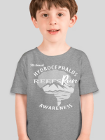 View a larger image of 5th Annual Toddler Reef's Run T-shirt
