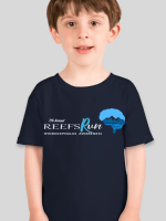 View a larger image of 7th Annual Toddler Reef's Run T-shirt