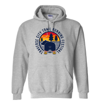 View a larger image of 2025 Hoodie
