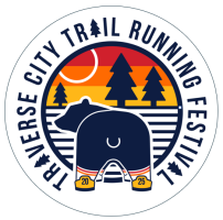 View a larger image of Circle Bear Bum Sticker