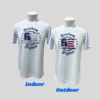 View a larger image of Color Changing Tee (2025 Event Shirt)
