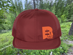 View a larger image of Whitefish Trail Blazer Hat