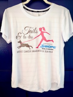 View a larger image of White Short Sleeve T-shirt