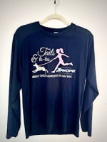 View a larger image of Navy Long Sleeve Shirt