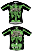 View a larger image of QnD Filthy 50 Limited Edition Jersey by Squadra