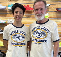 View a larger image of LRRC Retro T-Shirt
