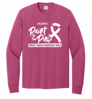 View a larger image of Breast Cancer Awareness Shirt
