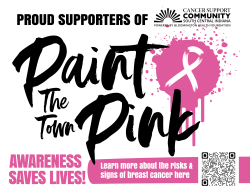 View a larger image of Small Window Cling