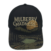 View a larger image of Mulberry Madness Technical Trucker