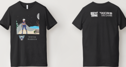 View a larger image of Waverly Winter Warrior Shirt