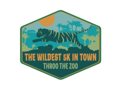 View a larger image of Tiger Sticker