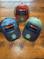 View a larger image of Legacy Old Favorite Hat (with patch)