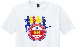 View a larger image of T-Shirt - Souvenir