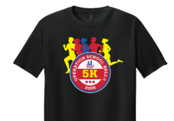 View a larger image of T-Shirt - Souvenir