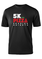 View a larger image of 2025 Seaside Heights 5k for Pizza Men's T-shirt 