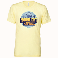 View a larger image of 2024 Moonlight Ramble T-shirt