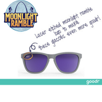 View a larger image of Moonlight Ramble Goodr Sunglasses